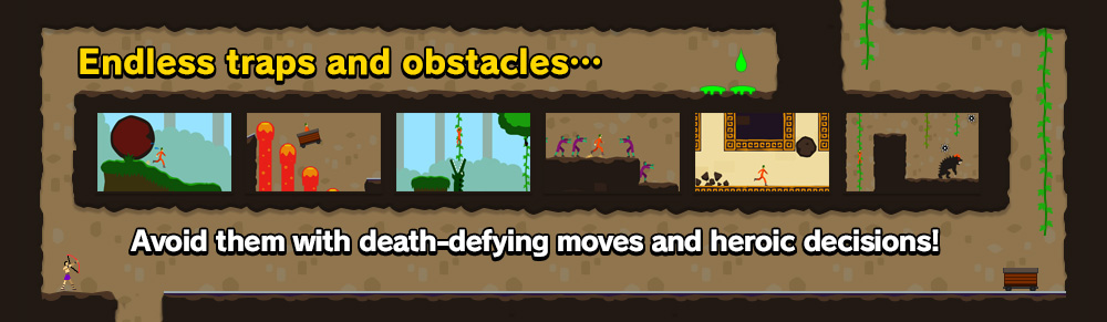 screenshot from the official website