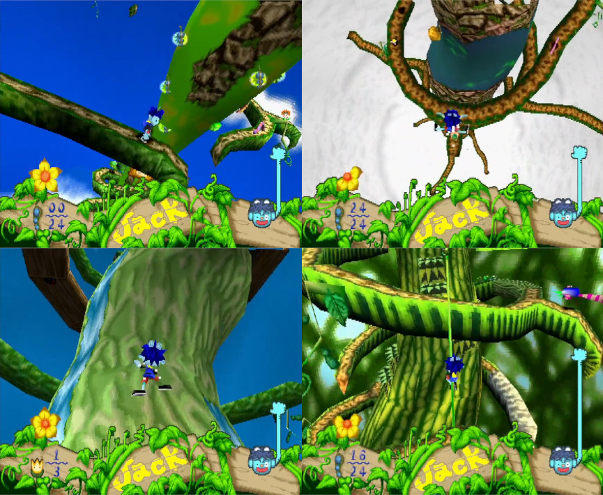 some ingame screenshots